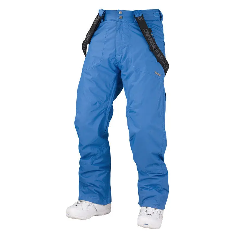 Surfanic Langour Blue 1