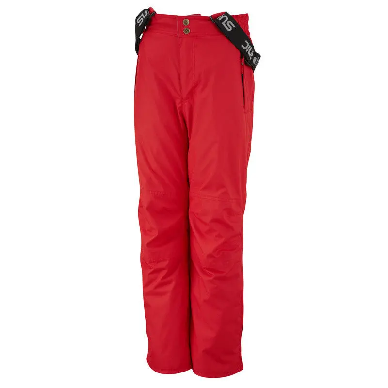 Surfanic Noob Red 1