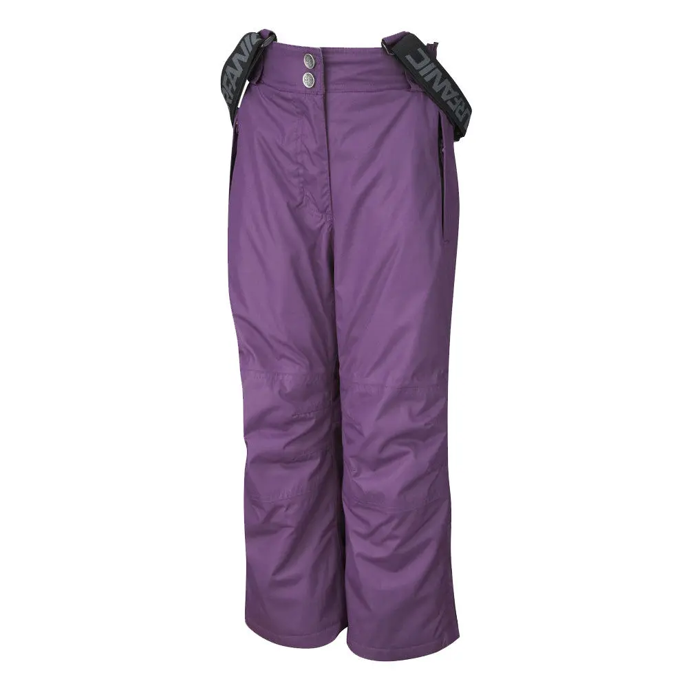 Surfanic Stellar Pant – Youth - Violet 1