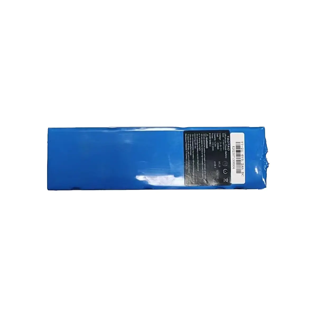 Nebula / T7 / Xoom Plus Electric Scooter Battery 1