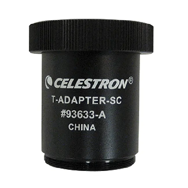 T-Adapter - Nexstar 4, C90 Mak & C130 Mak 1