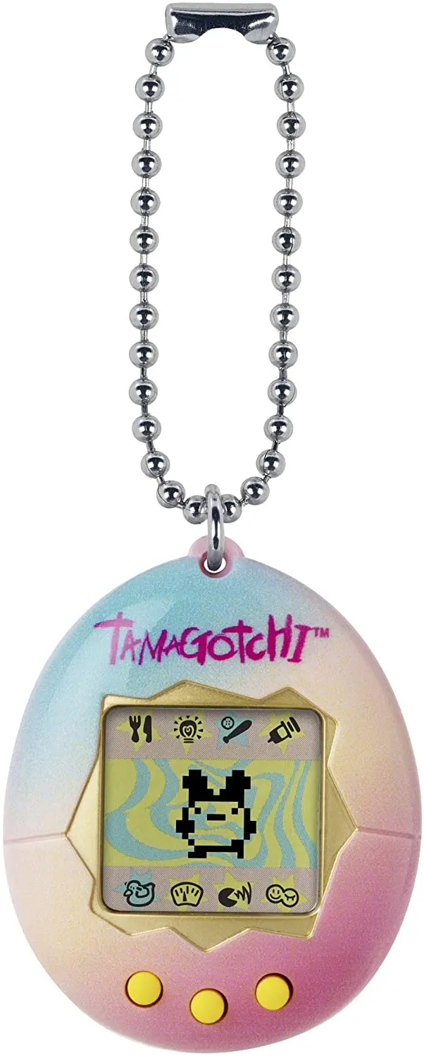 Original Tamagotchi – Sahara (Animal Virtual) 1