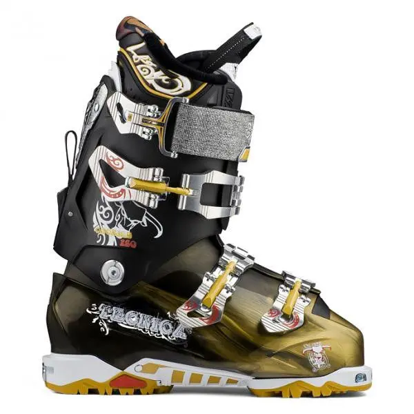 Tecnica Cochise 120 1