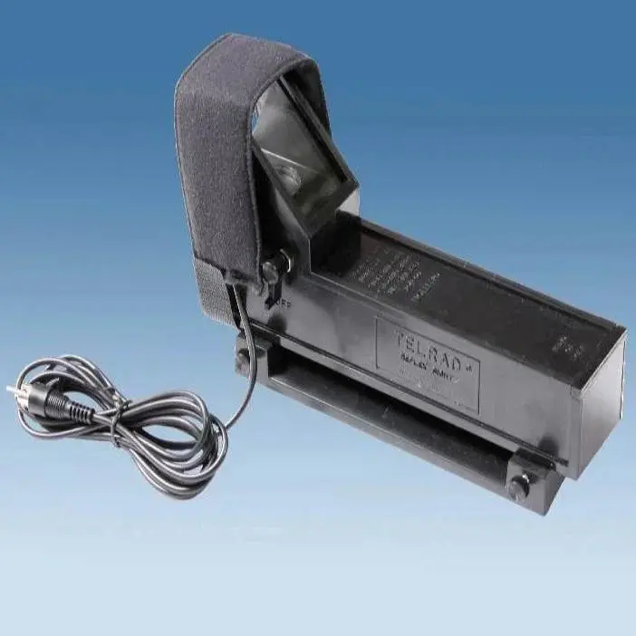 Telrad Finder Dew Heater 1
