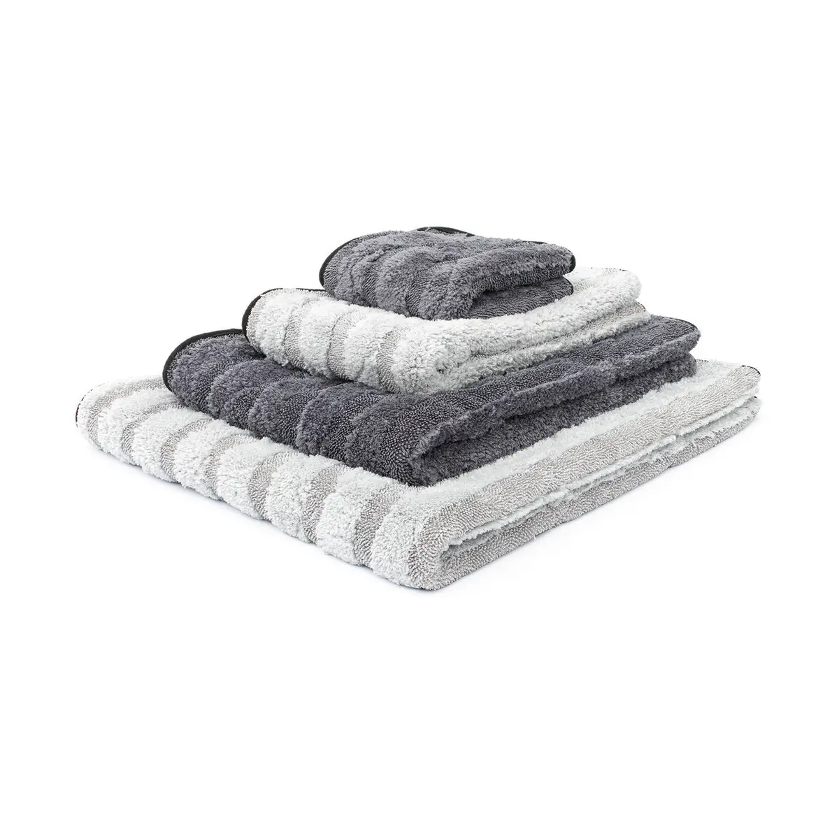 The Rag Company The Gauntlet Microfiber Drying Towel 1