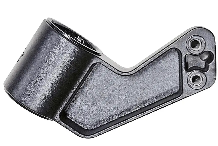 Tiller,Gks ,Black 1