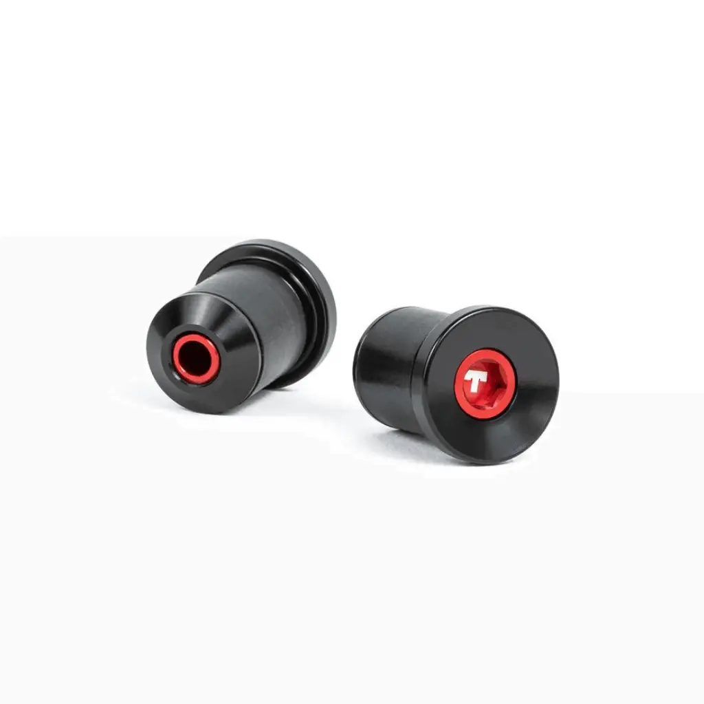 Tilt Quickset 22.2 Bar Ends 1