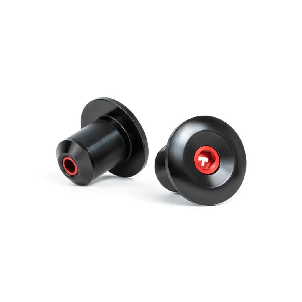Tilt Quickset 31.0 Bar Ends 1