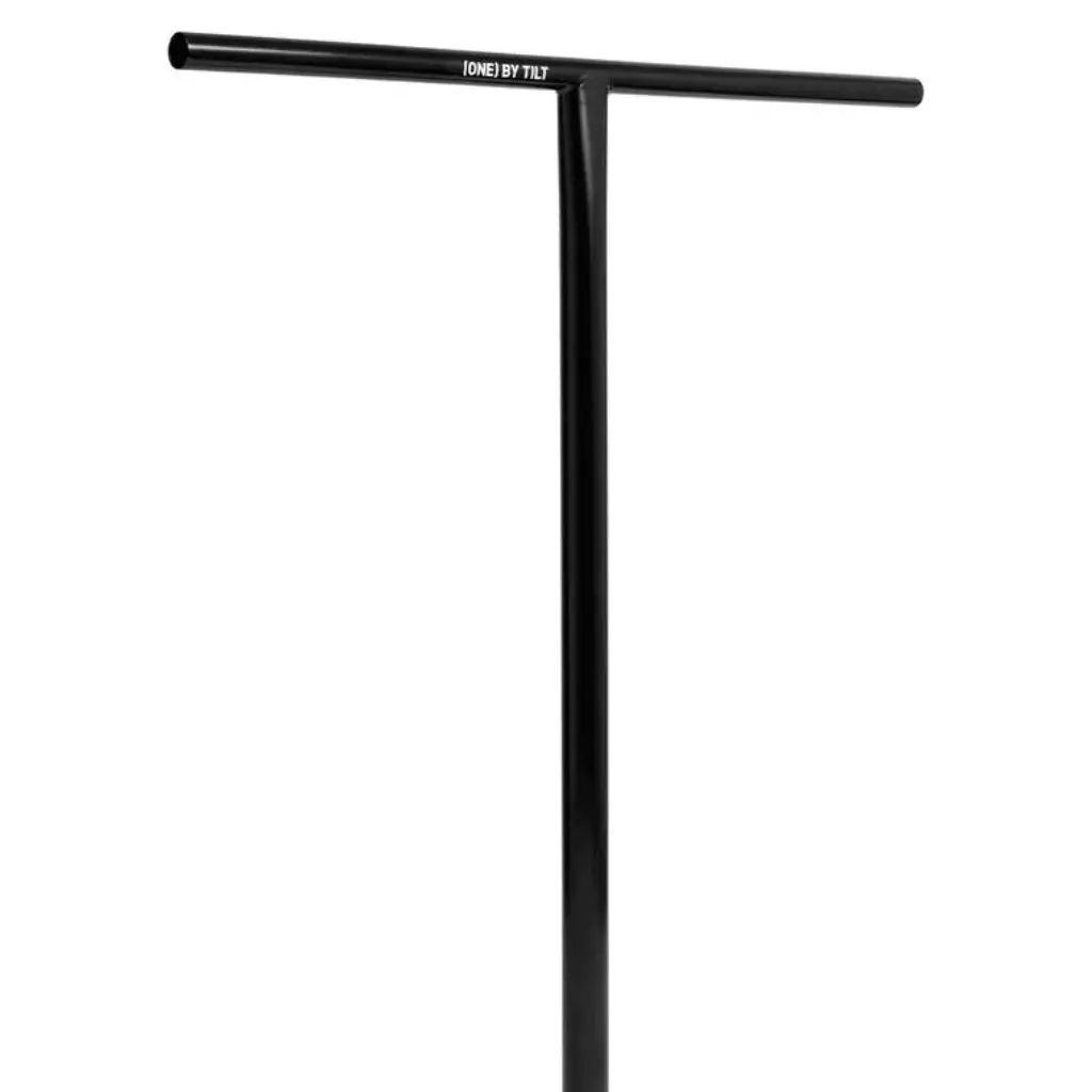 Tilt Stage I Bars 2