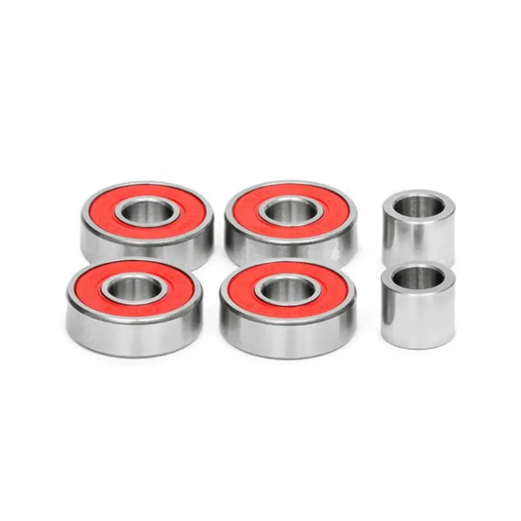 Tilt Better Bearings 1