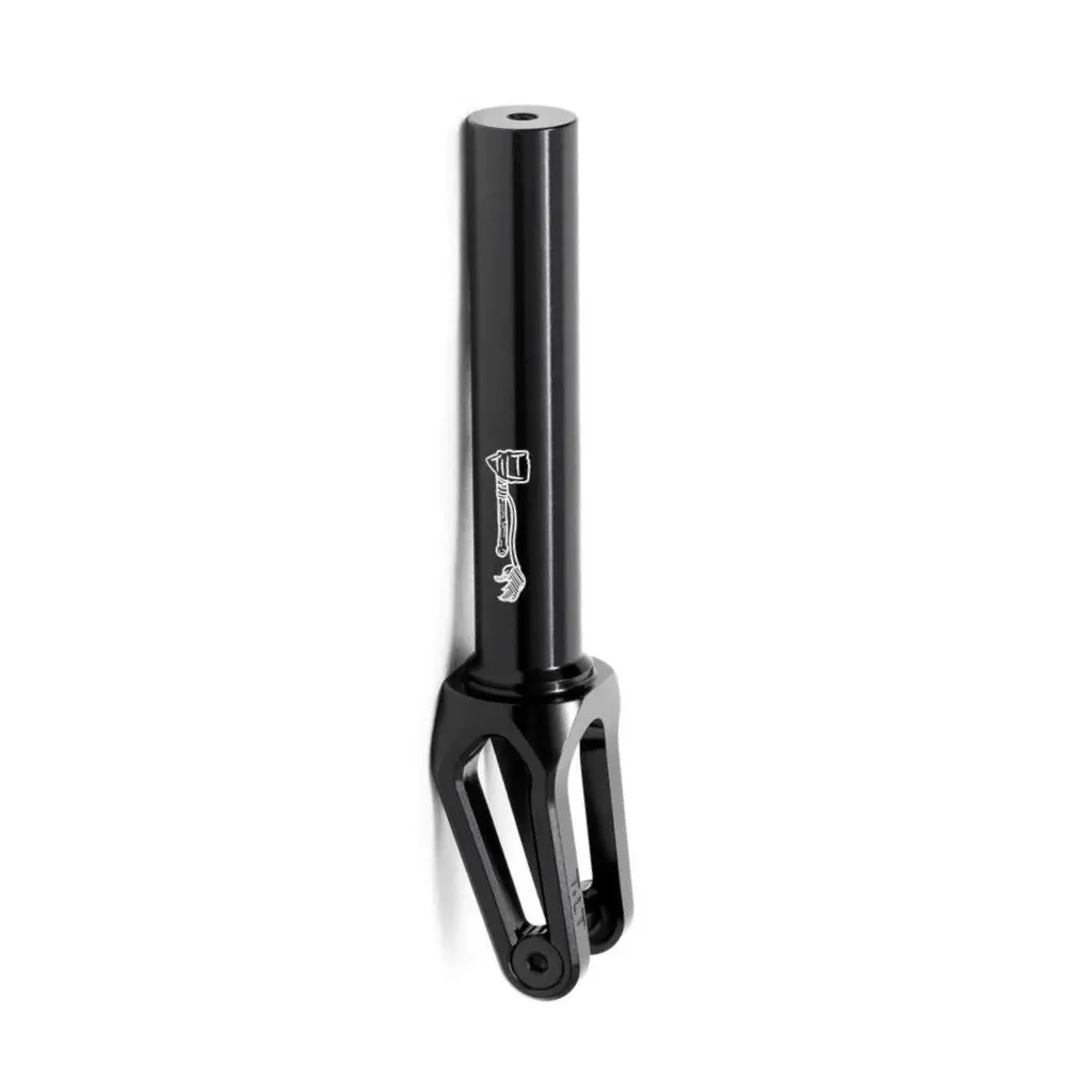 Tilt Tomahawk 120Mm Fork 1