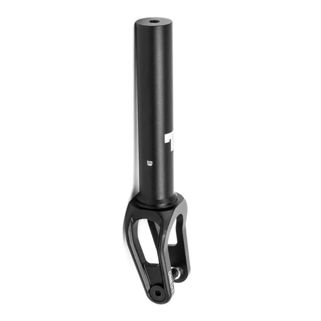 Tilt Stage I Fork 1