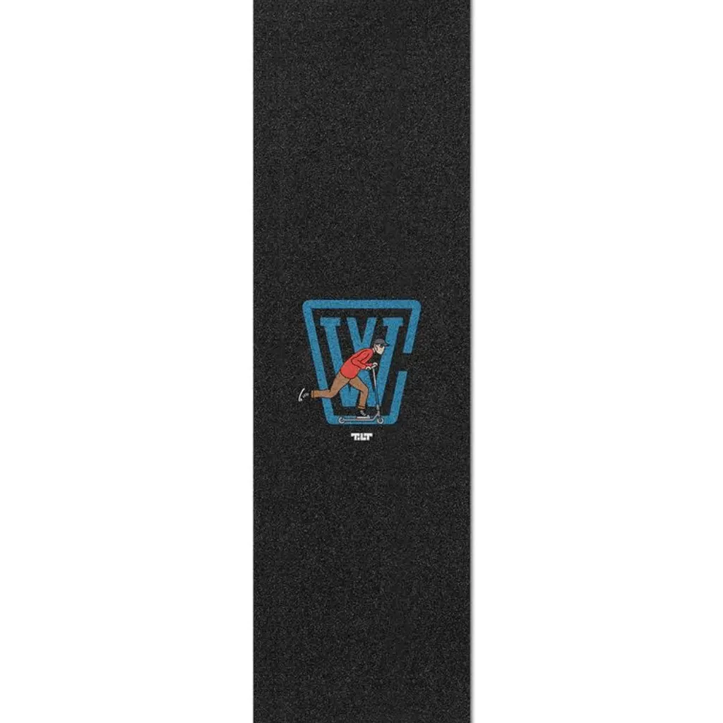 Tilt Cashion Griptape 1