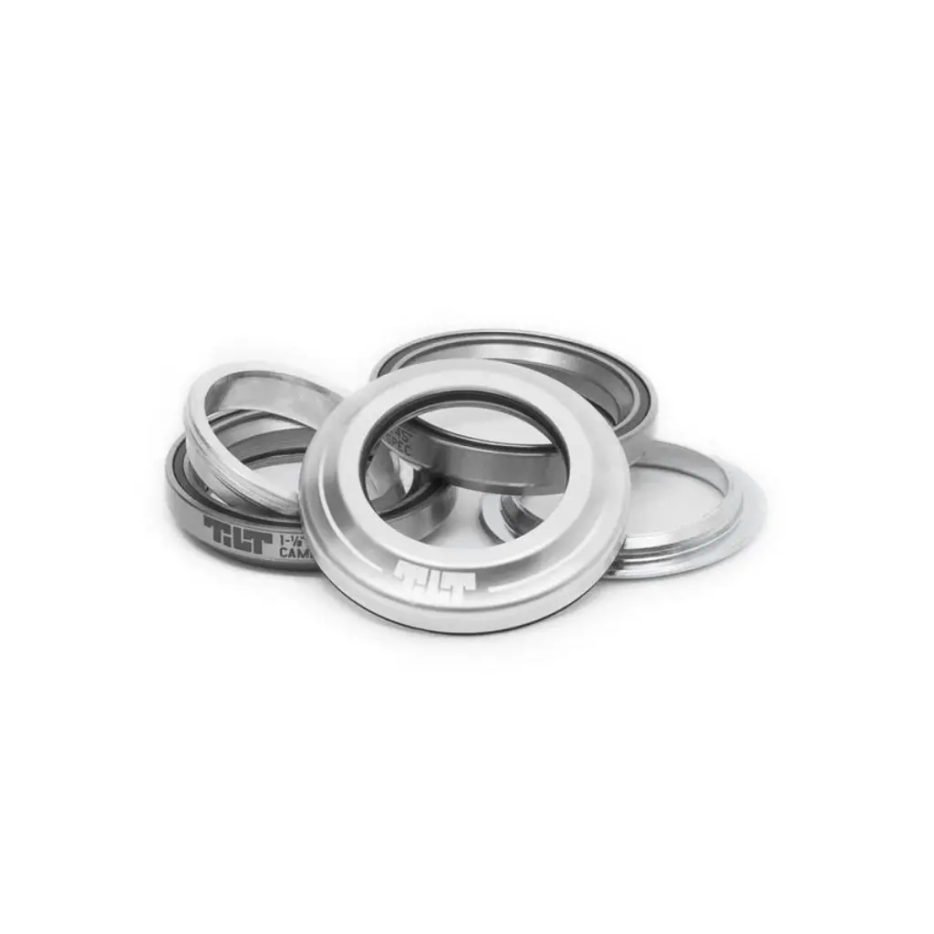 Tilt Integrated Headset 1