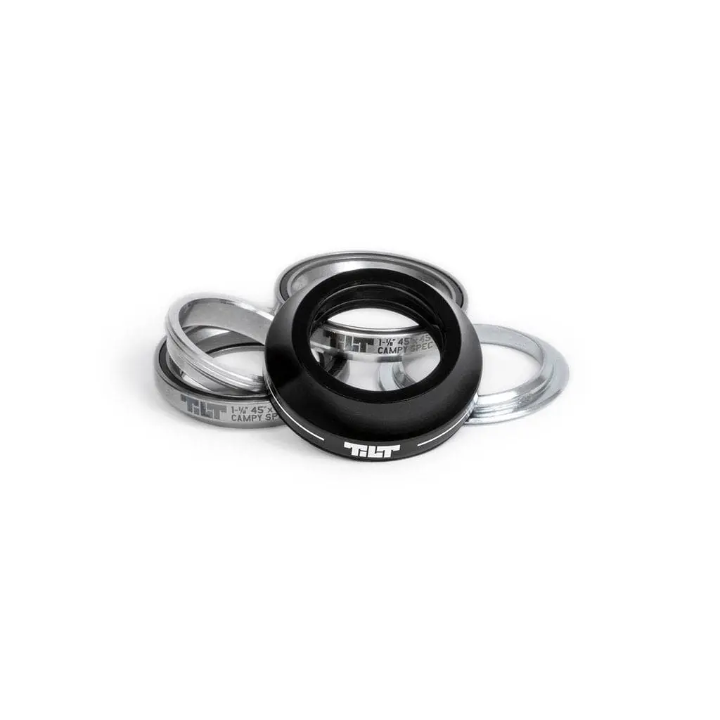 Tilt Tall Stack Headset 1