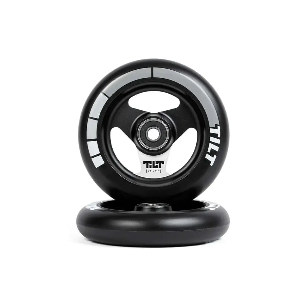 Tilt Stage I Wheels Smoke 1
