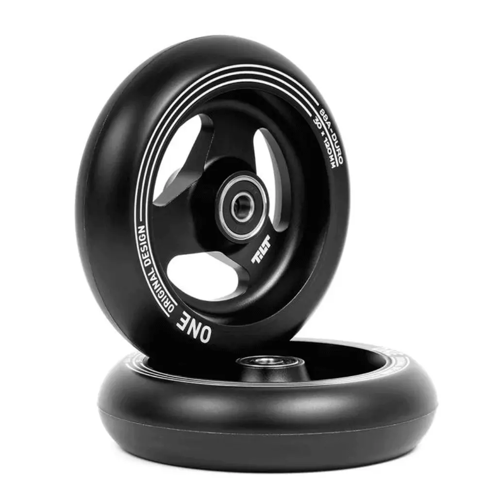 Tilt Stage 1 Wheels 1