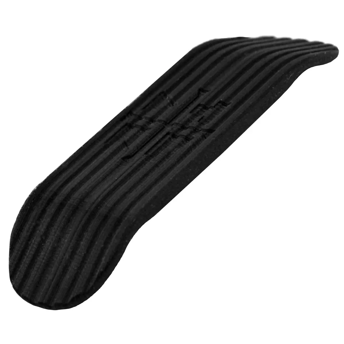 Finger Snow Skate - Midnight Black Colorway 1