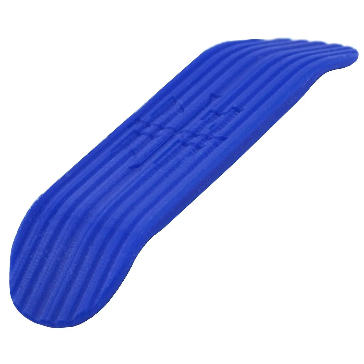 Finger Snow Skate - Blizzard Blue Colorway 1