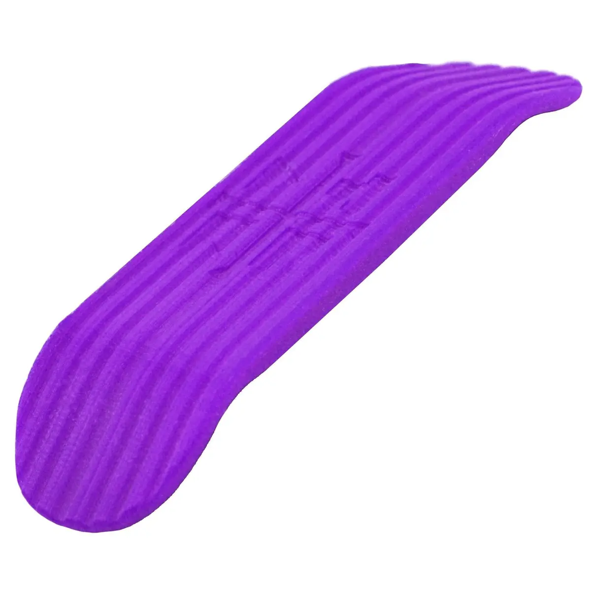 Finger Snow Skate - Amethyst Purple Colorway 1