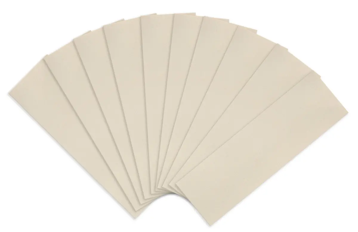 Prolific Fingerboard Foam Tape - Cream Edition (1Mm Thick) 1