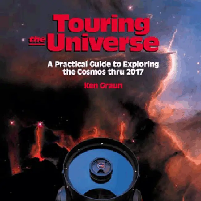 Touring The Universe 1