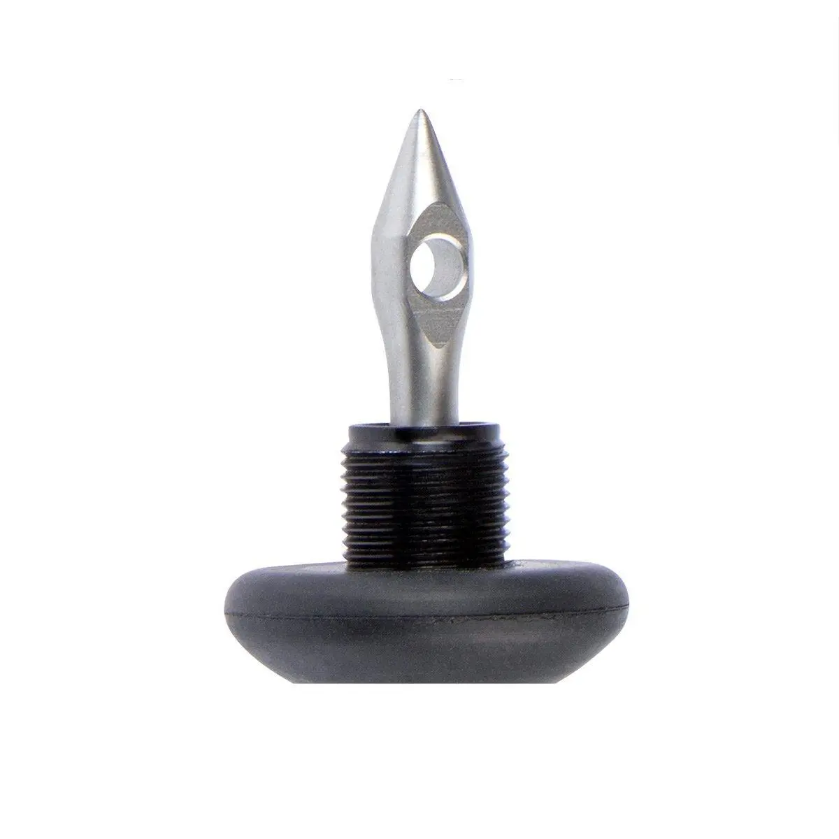 A31 42 Series Replacement Foot + Stainless Steel Spike 1