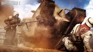 Battlefield 1 - Novo - Ps4 2