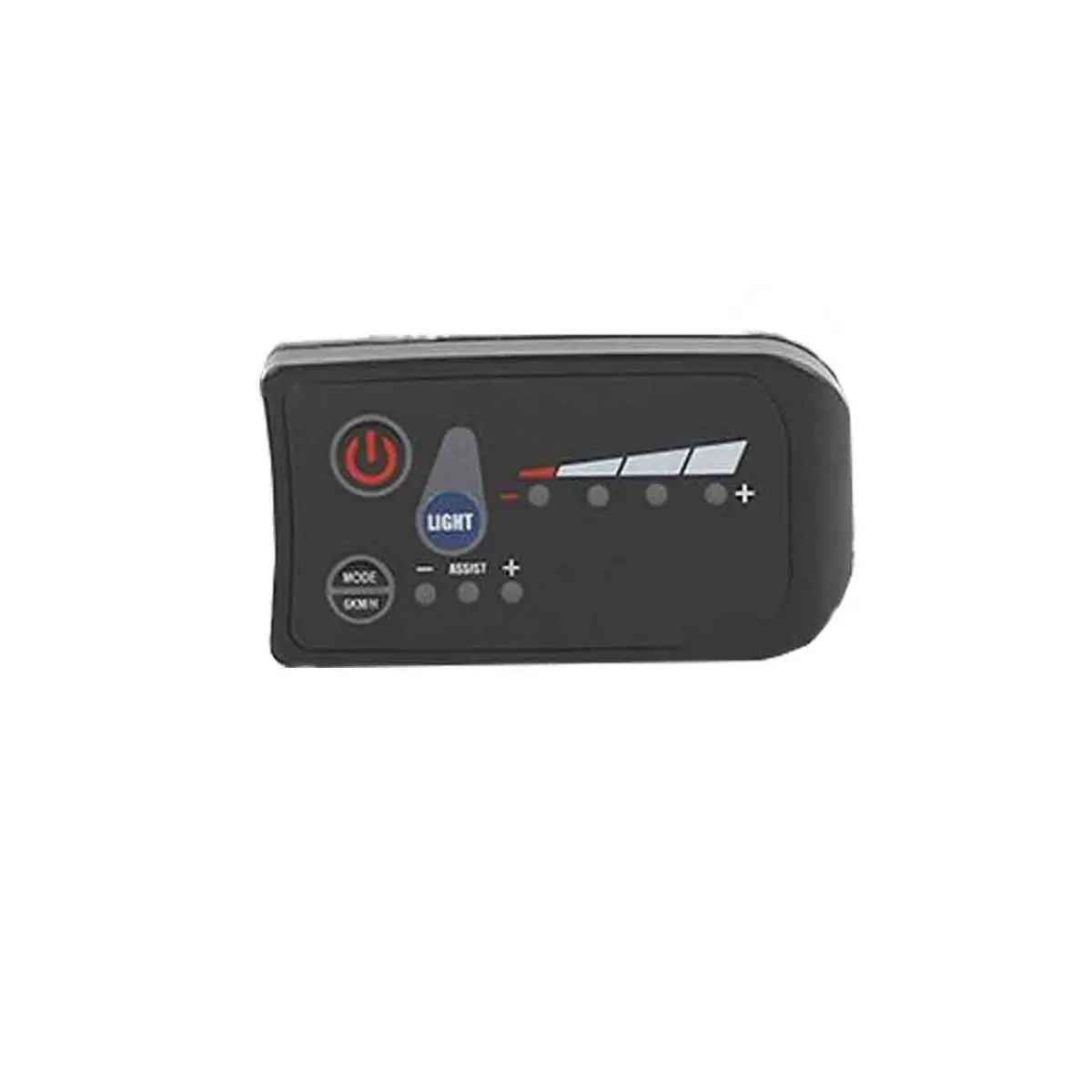 Traveler 2099 Electric Bike Display + Switch 1