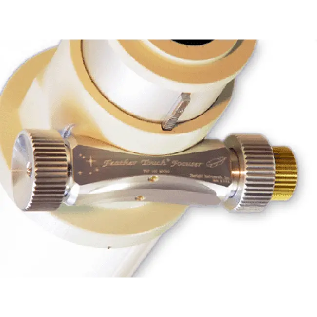 Feathertouch Micro Pinion Assembly For Takahashi 2.7" Focusers 1
