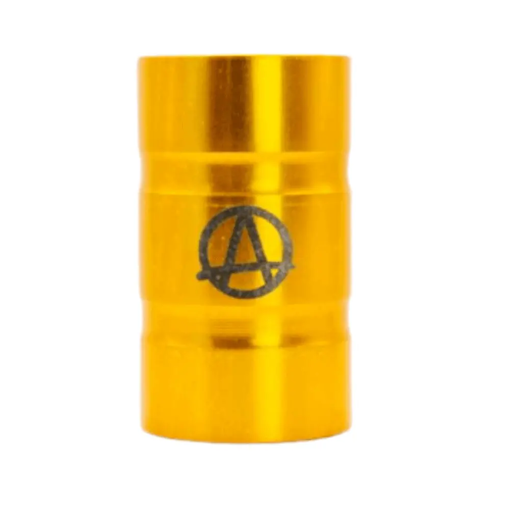 Apex Gama Scs Clamp 4