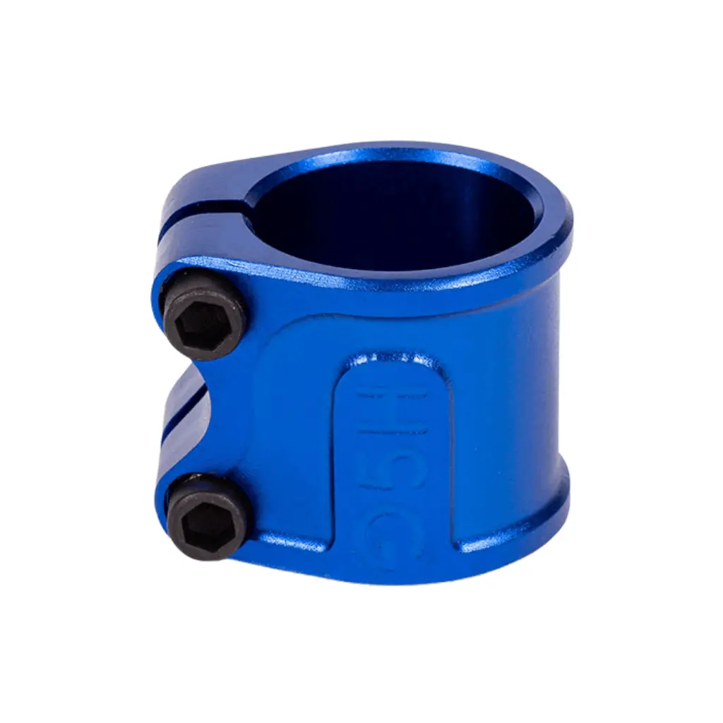 H5g Double Clamp 3