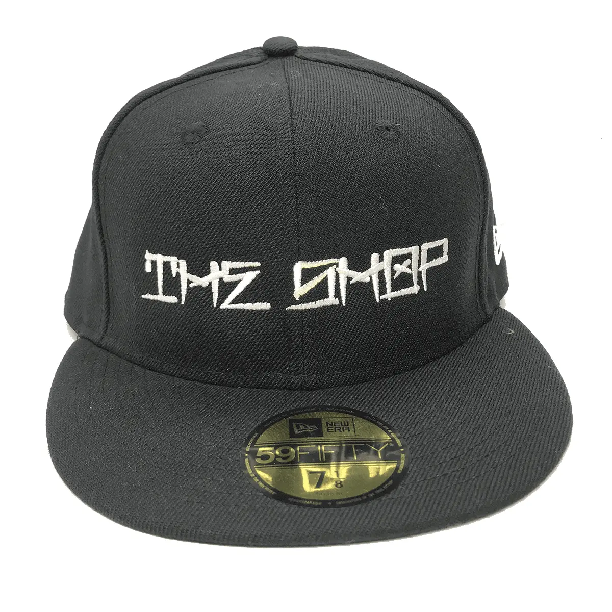 The Shop X New Era Fitted Hat 1