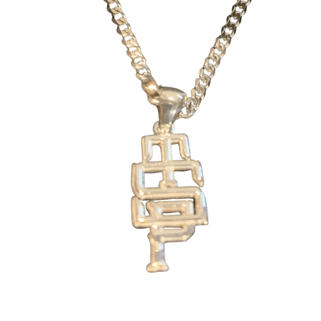 Tsp Crew Collection Necklaces - Limited Edition 1