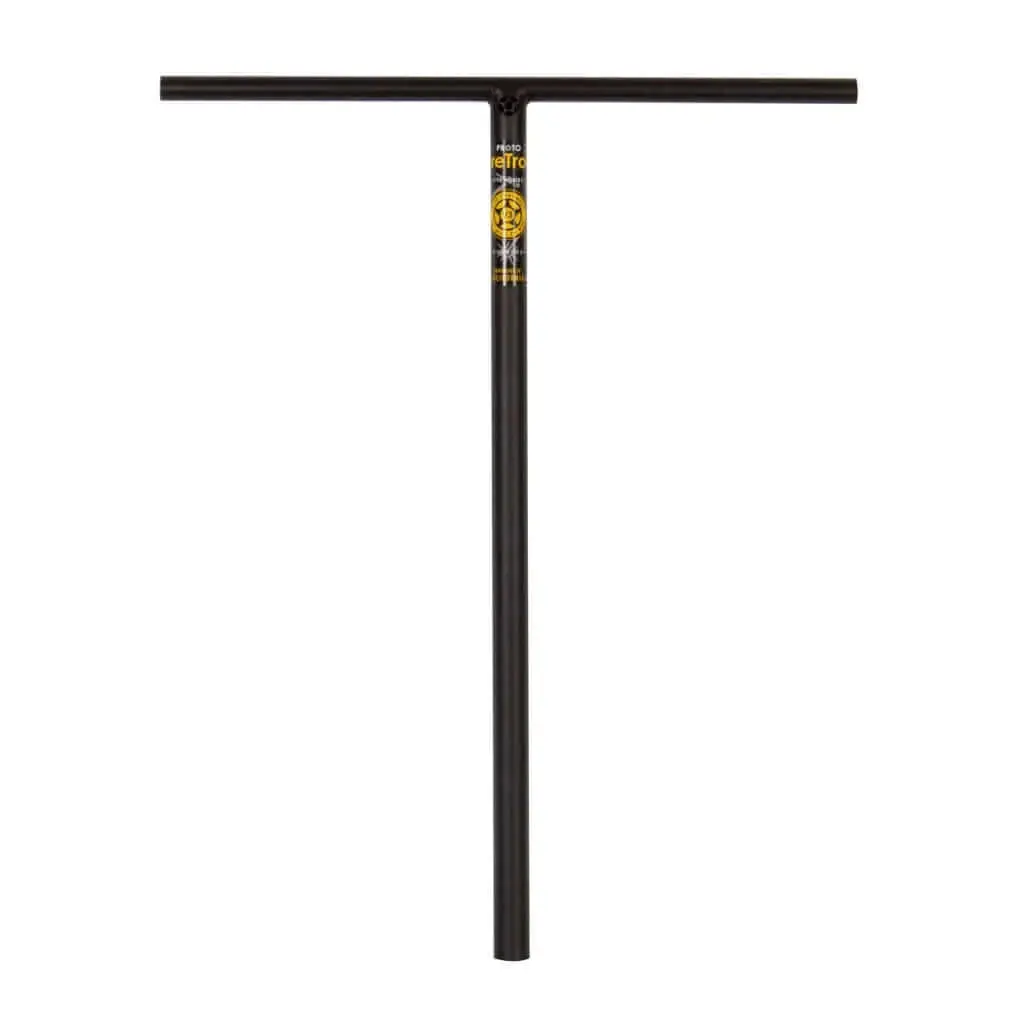 Proto Retro Lites V3 Bars 30" X 24" 1