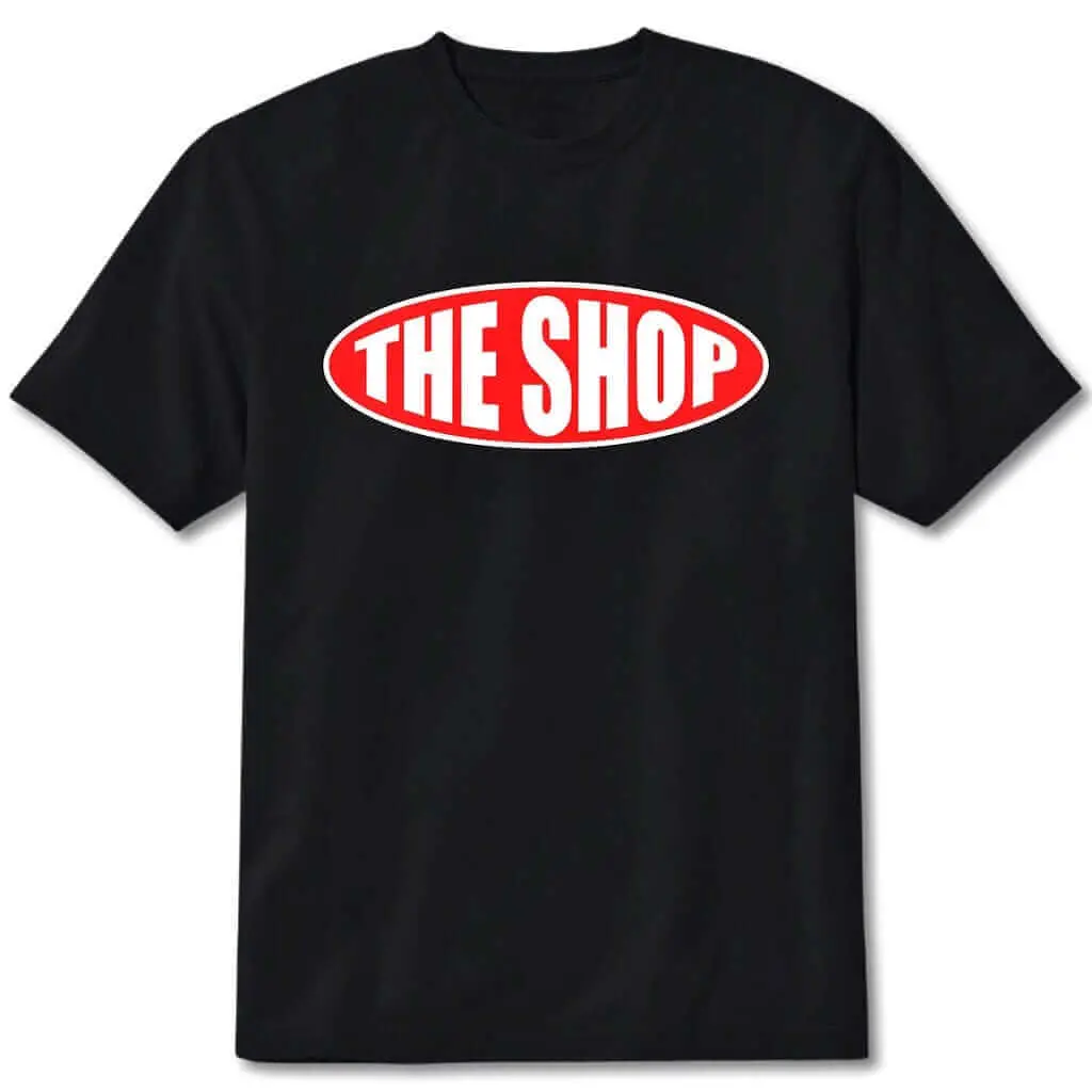 The Shop Krylon Shirt 1