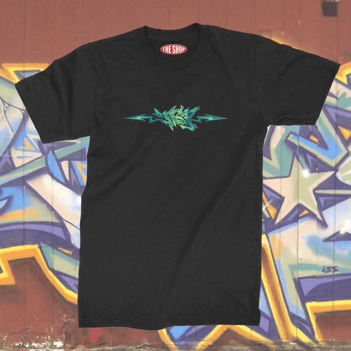 Tsp Crew X Cre8 Shirt 1