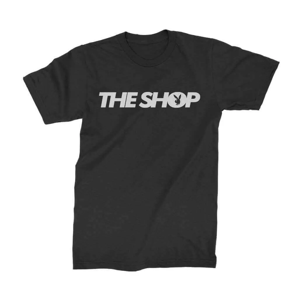 The Shop Pb 3M Shirt 1