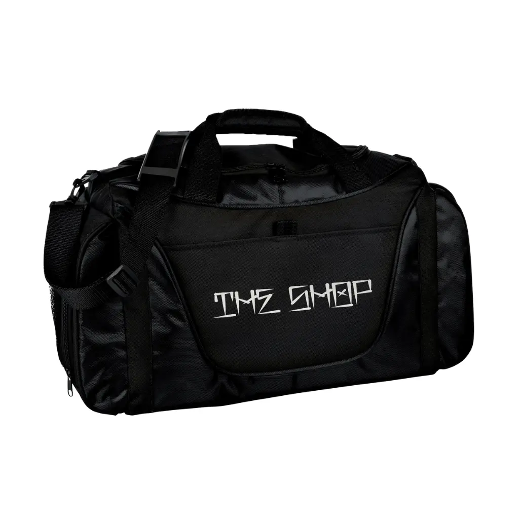 Tsp Crew Weekender Bag 1