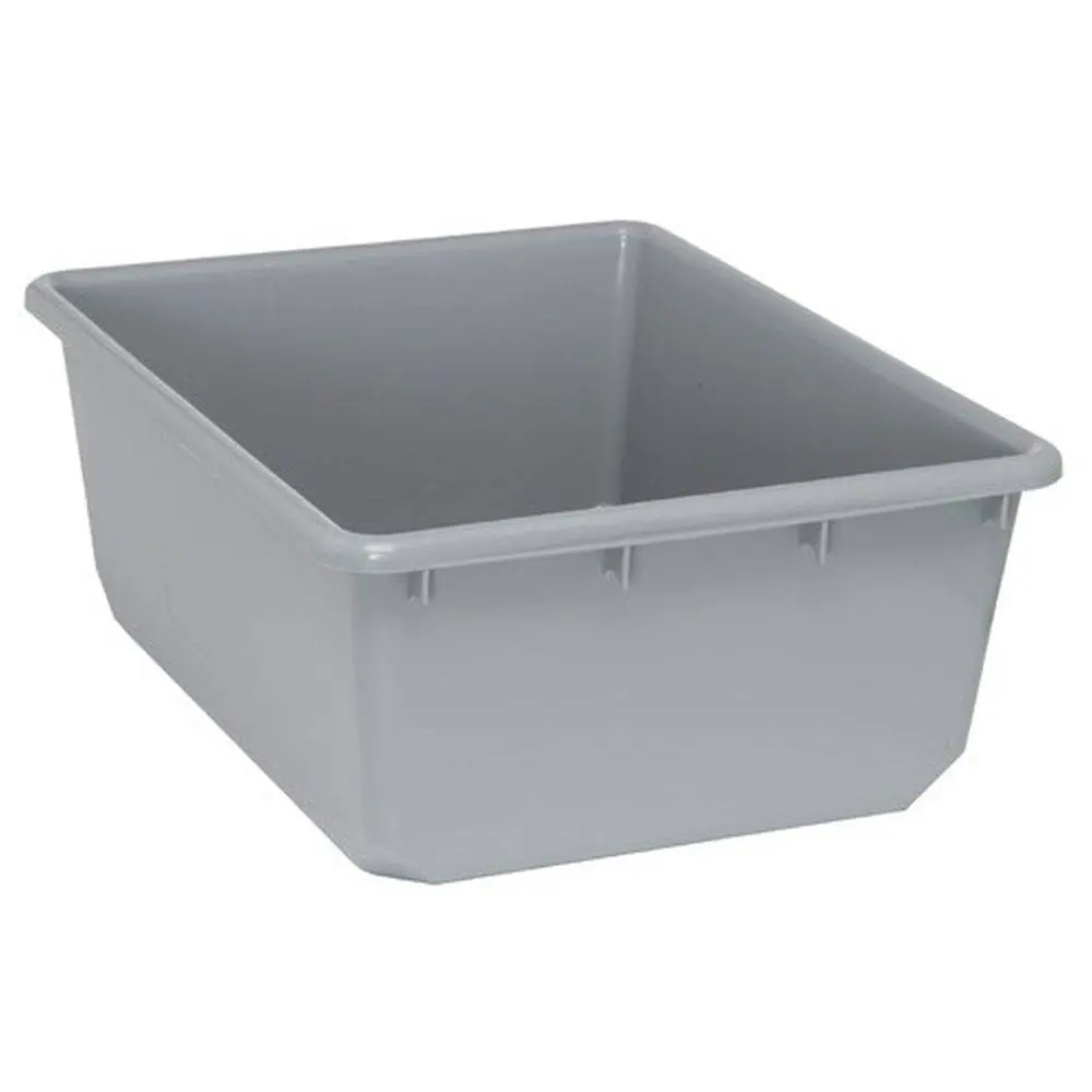 Quantub Nesting Totes  (6 Pack) 1