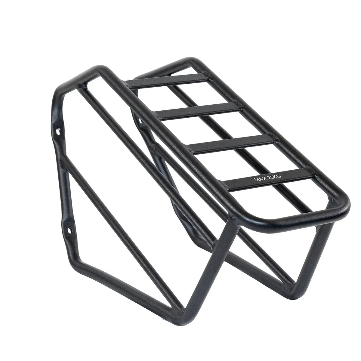 Tundra Rear Storage Rack 1