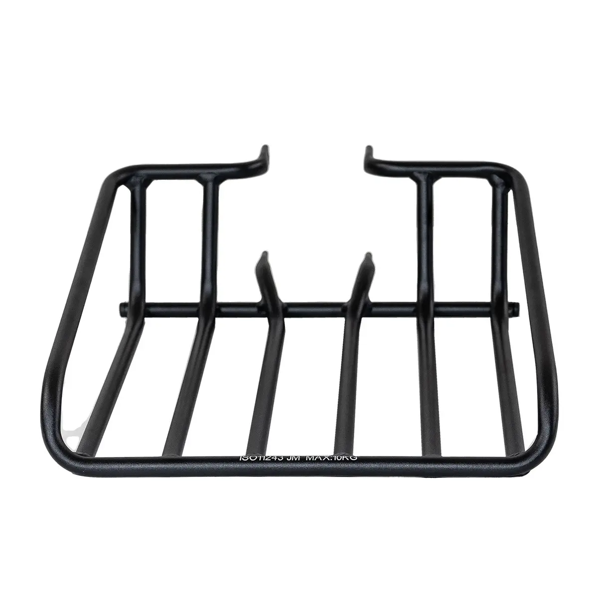 Tundra / Alpine / Passage / R8 Front Storage Rack 2