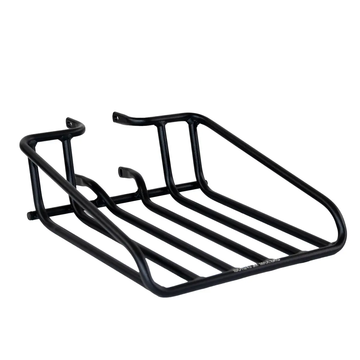 Tundra / Alpine / Passage / R8 Front Storage Rack 1