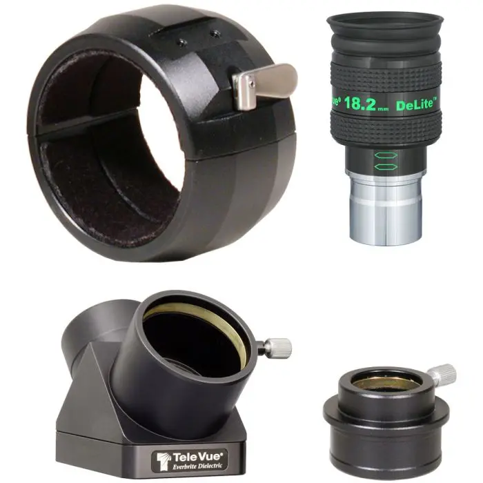 Tele Vue Tv-85 Accessory Package 1