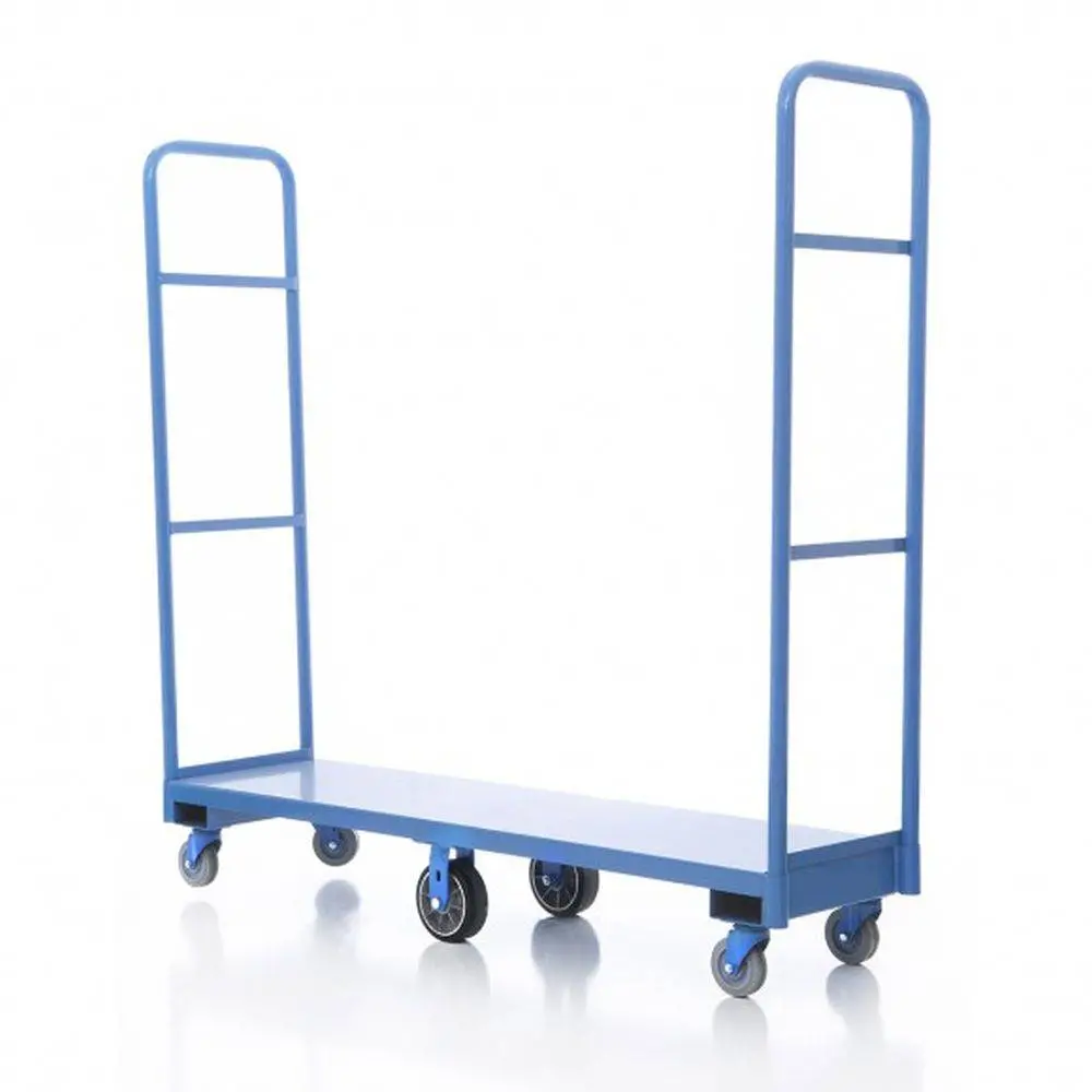 U-Boat Stocking Cart 1