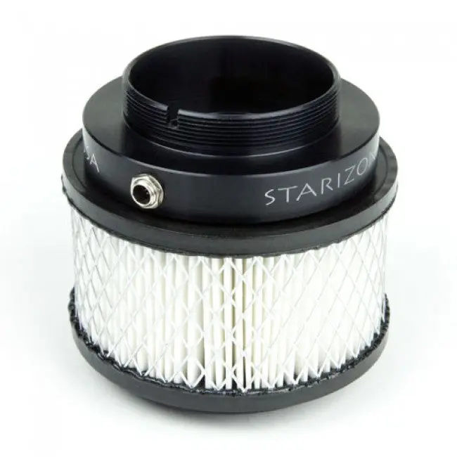 Cool Edge - Sct Cooler - 8" 1