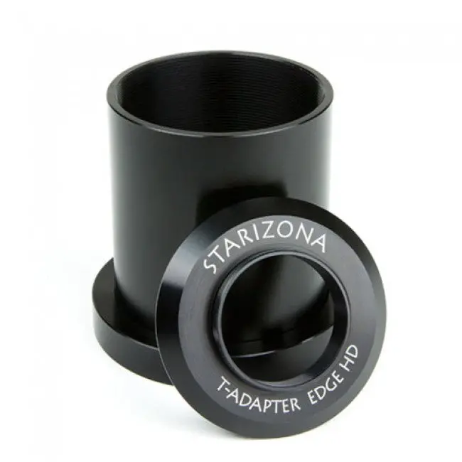 Starizona T-Adapter With Filter Holder - Edgehd 925, C11 & C14 1