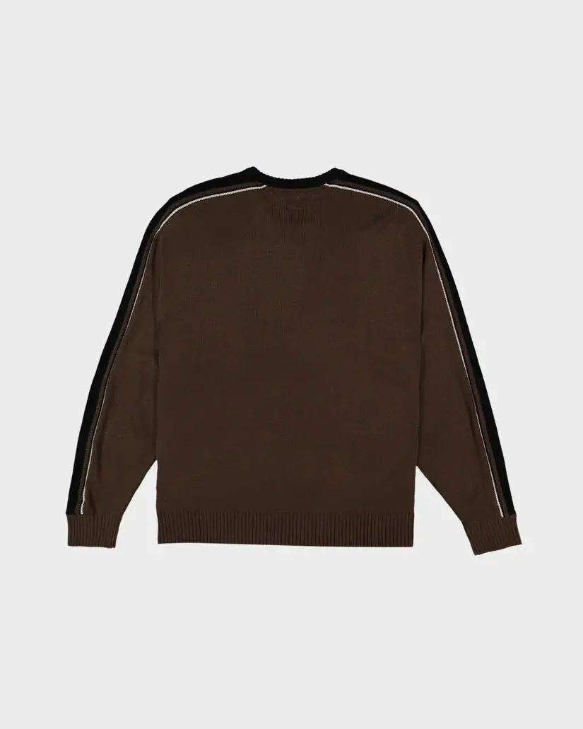 Billabong Mens Script Sweater 1