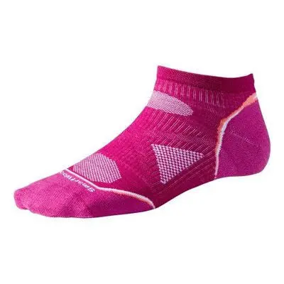Smartwool Ultra Light Micro - Berry 1