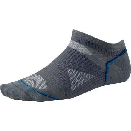 Smartwool Ultra Light Micro - Graphite 1
